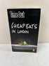 Time Out Cheap Eats London  by Time Out Guides SC