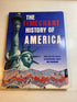 Timechart History of America 2003