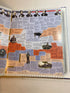 Timechart History of America 2003