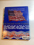 Timechart History of America 2003