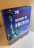 Timechart History of America 2003