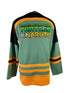 TMNT X Naruto Hockey Jersey Men's Size S