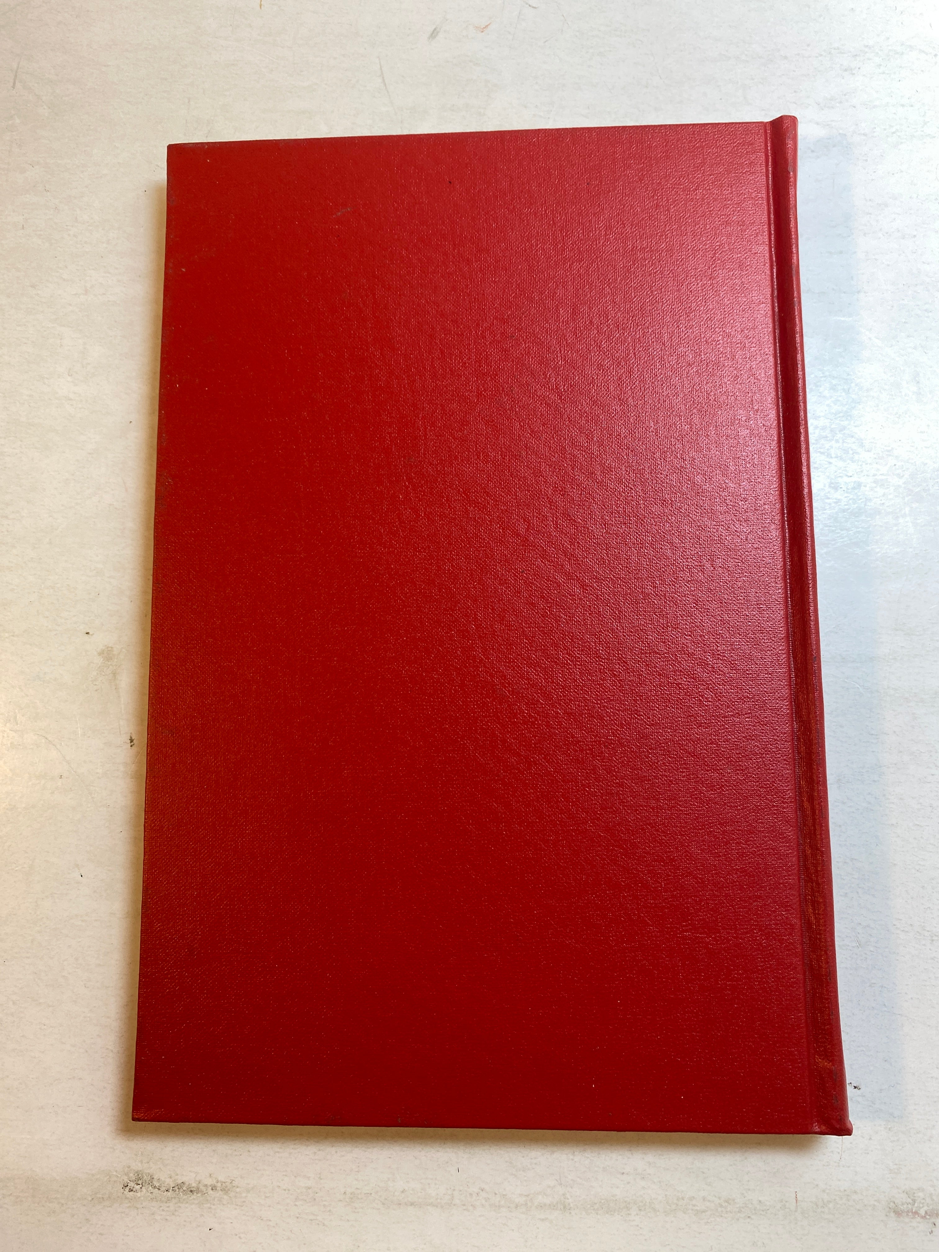 To a Godly Heritage St. Paul's Episcopal Lansing, MI HC 1970 *Signed*