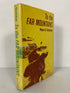To the Far Mountains Wayne Overholser 1963 1st Ed 1st Print HC DJ