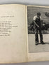 Tobe by Stella Gentry Sharpe 1939 2nd Print HC Ex-Library