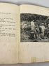 Tobe by Stella Gentry Sharpe 1939 2nd Print HC Ex-Library