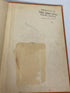 Tobe by Stella Gentry Sharpe 1939 2nd Print HC Ex-Library