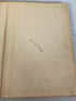 Tobe by Stella Gentry Sharpe 1939 2nd Print HC Ex-Library