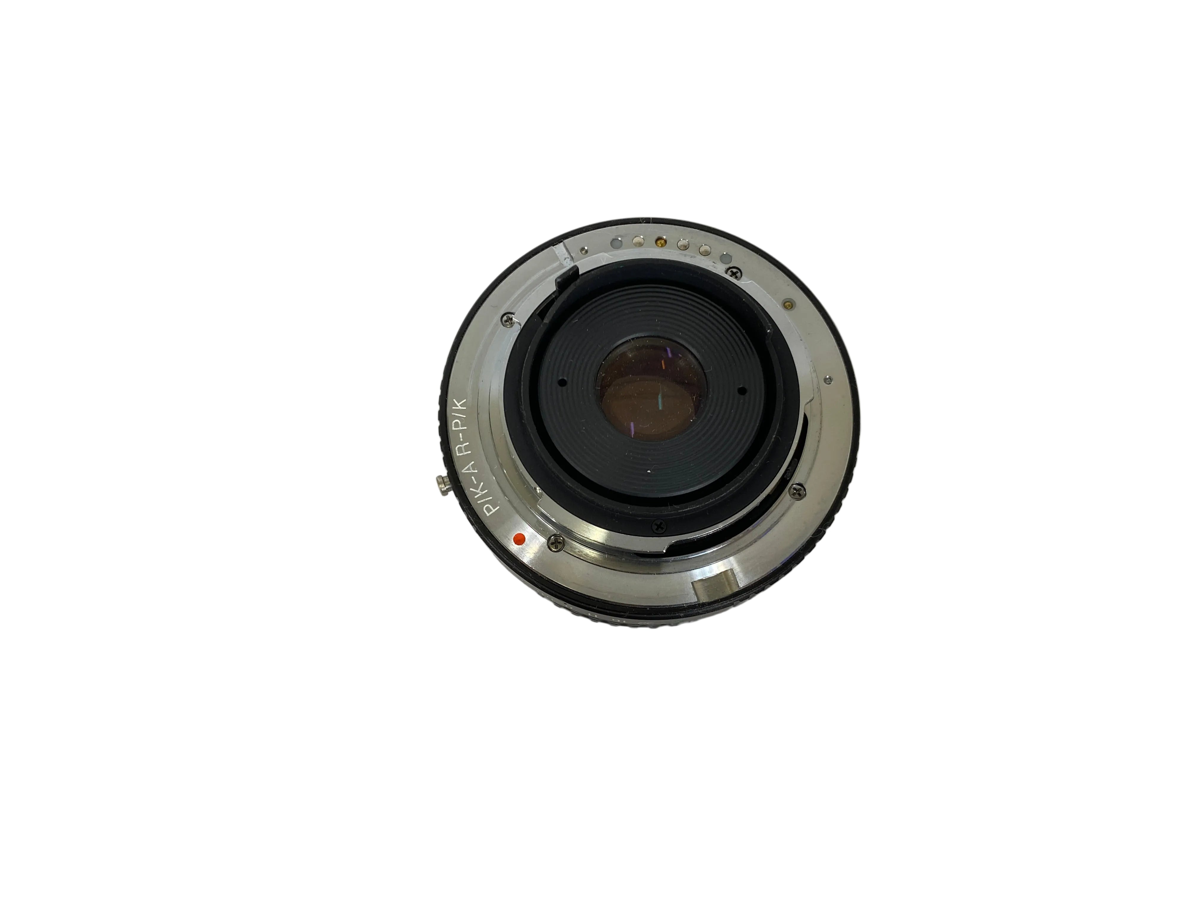 Tokina 28mm 1:2.8 Lens