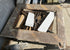 Toledo Honest Weight #31-1921 Floor Scale Disassembled on Pallets