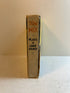 Tom Mix Plays a Lone Hand by Wilton West Ill Hal Arbo 1935 Whitman  HC