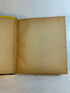 Tom Mix Plays a Lone Hand by Wilton West Ill Hal Arbo 1935 Whitman  HC
