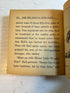 Tom Mix Plays a Lone Hand by Wilton West Ill Hal Arbo 1935 Whitman  HC