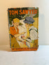 Tom Sawyer by Samuel L. Clemens New Illustrated Edition Goldsmith HCDJ