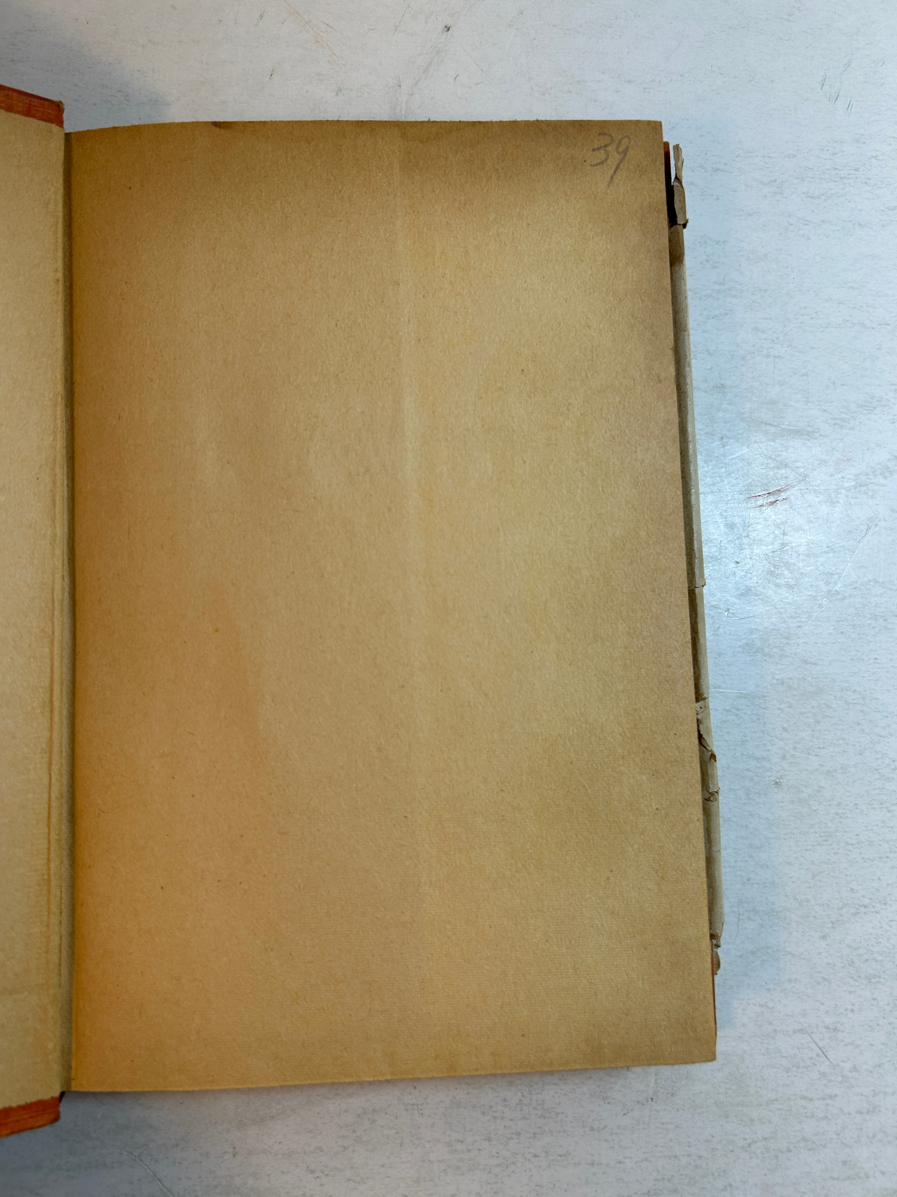 Tom Sawyer by Samuel L. Clemens New Illustrated Edition Goldsmith HCDJ