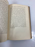 Tommy and Grizel James Barrie 1900 HC