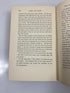 Tommy and Grizel James Barrie 1900 HC