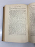 Tommy and Grizel James Barrie 1900 HC
