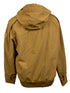 Tommy Hilfiger Brown jacket Men's Size M