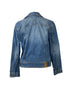 Tommy Hilfiger Denim Jacket Women's Size L
