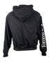 Tommy Jeans Black Sweatshirt Unisex Size S