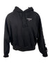 Tommy Jeans Black Sweatshirt Unisex Size S