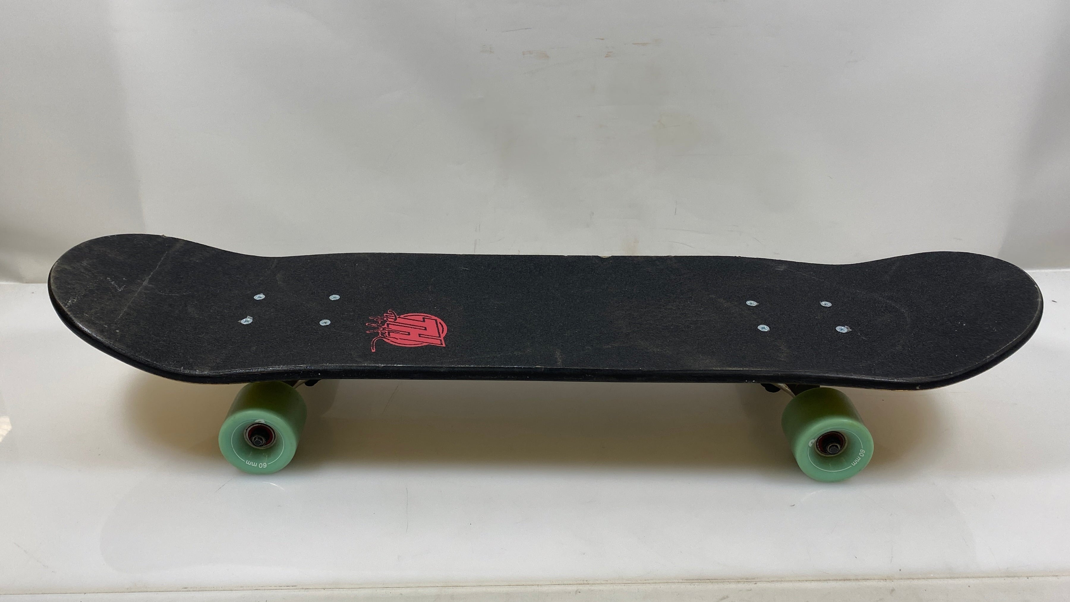 Tony Hawk Gold Edition Skateboard