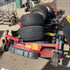 Toro Groundmaster #7210 Polar Trac w/ Accessories #1