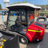 Toro Groundmaster #7210 Polar Trac w/ Accessories #1