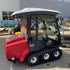 Toro Groundmaster #7210 Polar Trac w/ Accessories #1