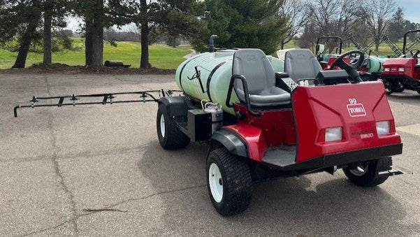 Toro Multi-Pro #5500 Sprayer System