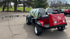 Toro Multi-Pro #5500 Sprayer System