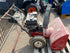 Toro Power Shift #1132 Red Snowblower