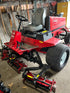Toro Reelmaster 5200-D#148