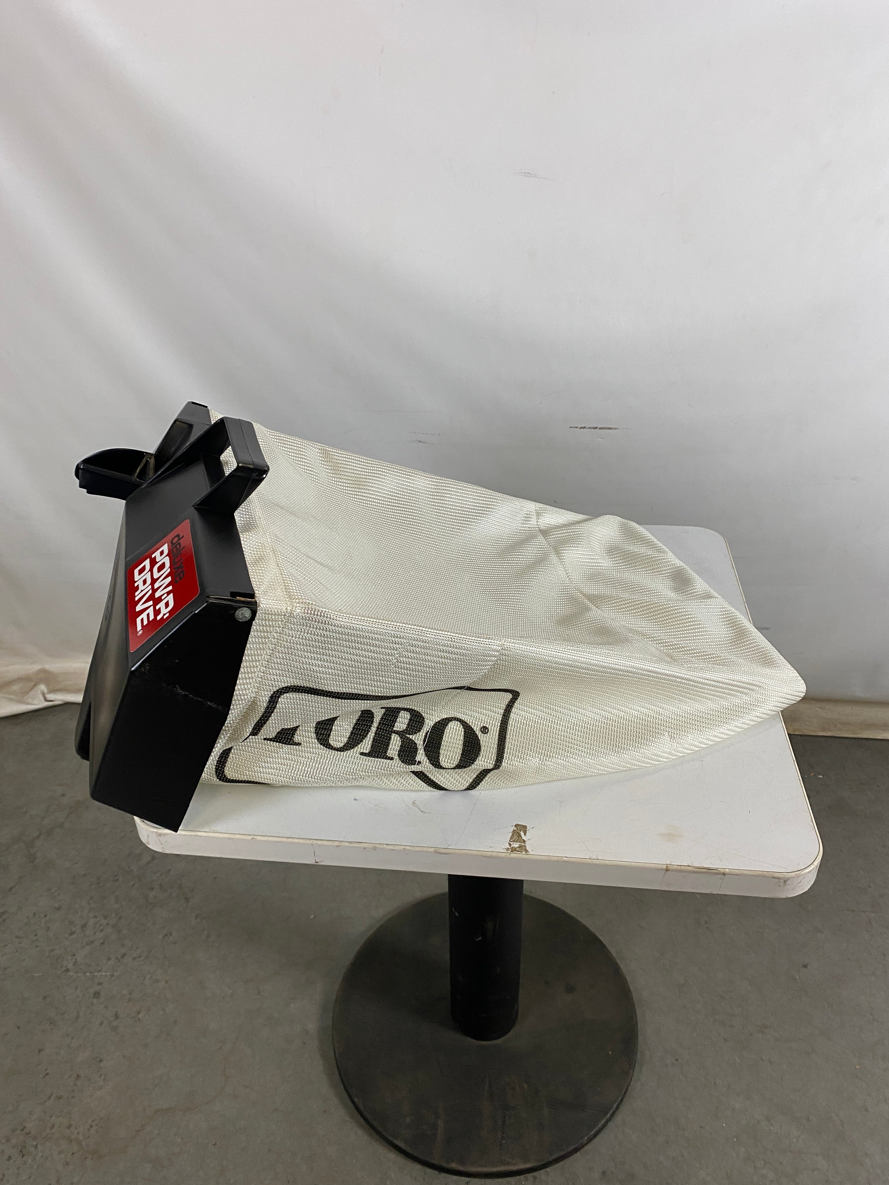 Toro Super Recycler Mower Bagging Kit 59192 & 59195