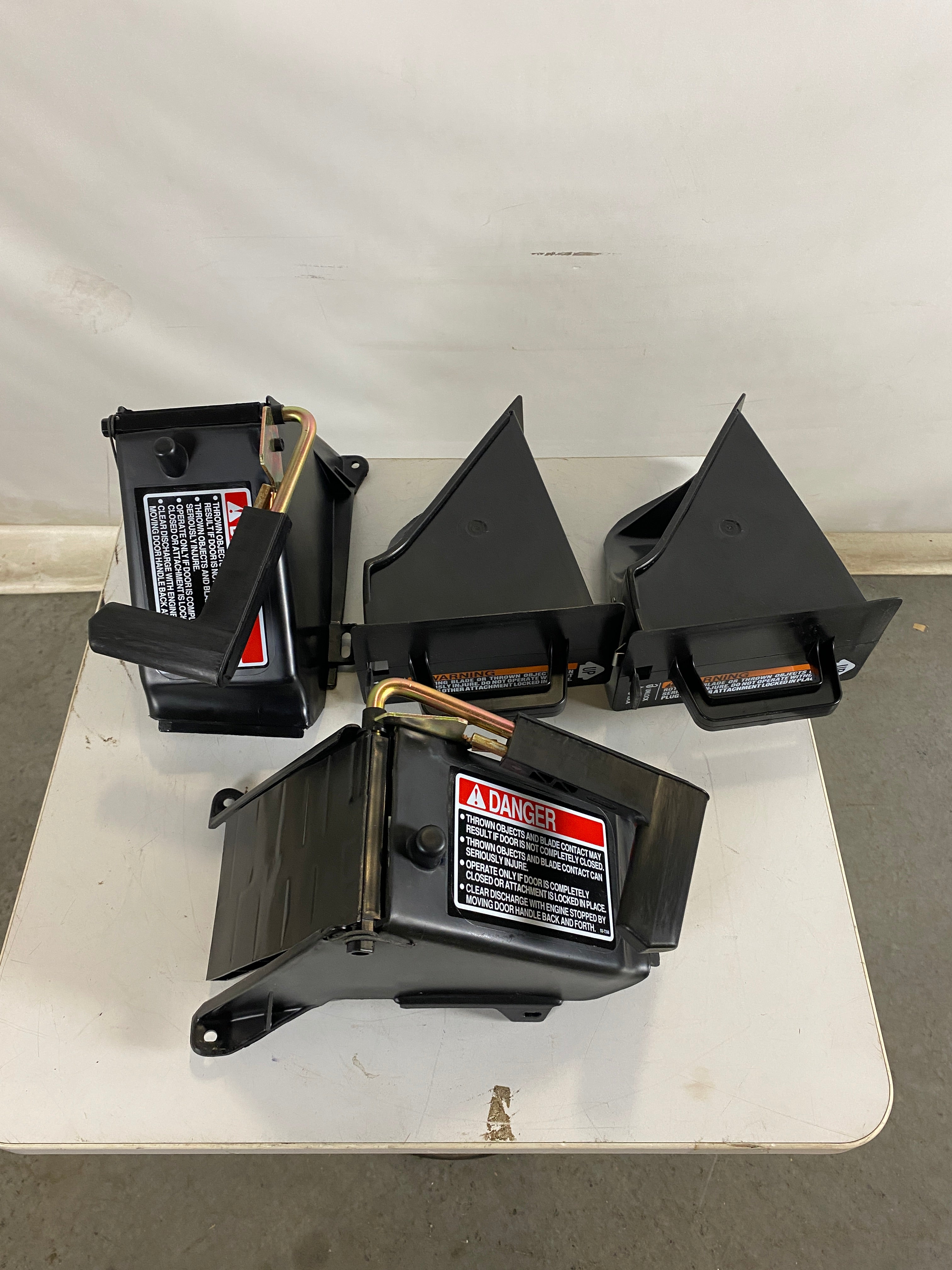 Toro Super Recycler Mower Bagging Kit 59192 & 59195