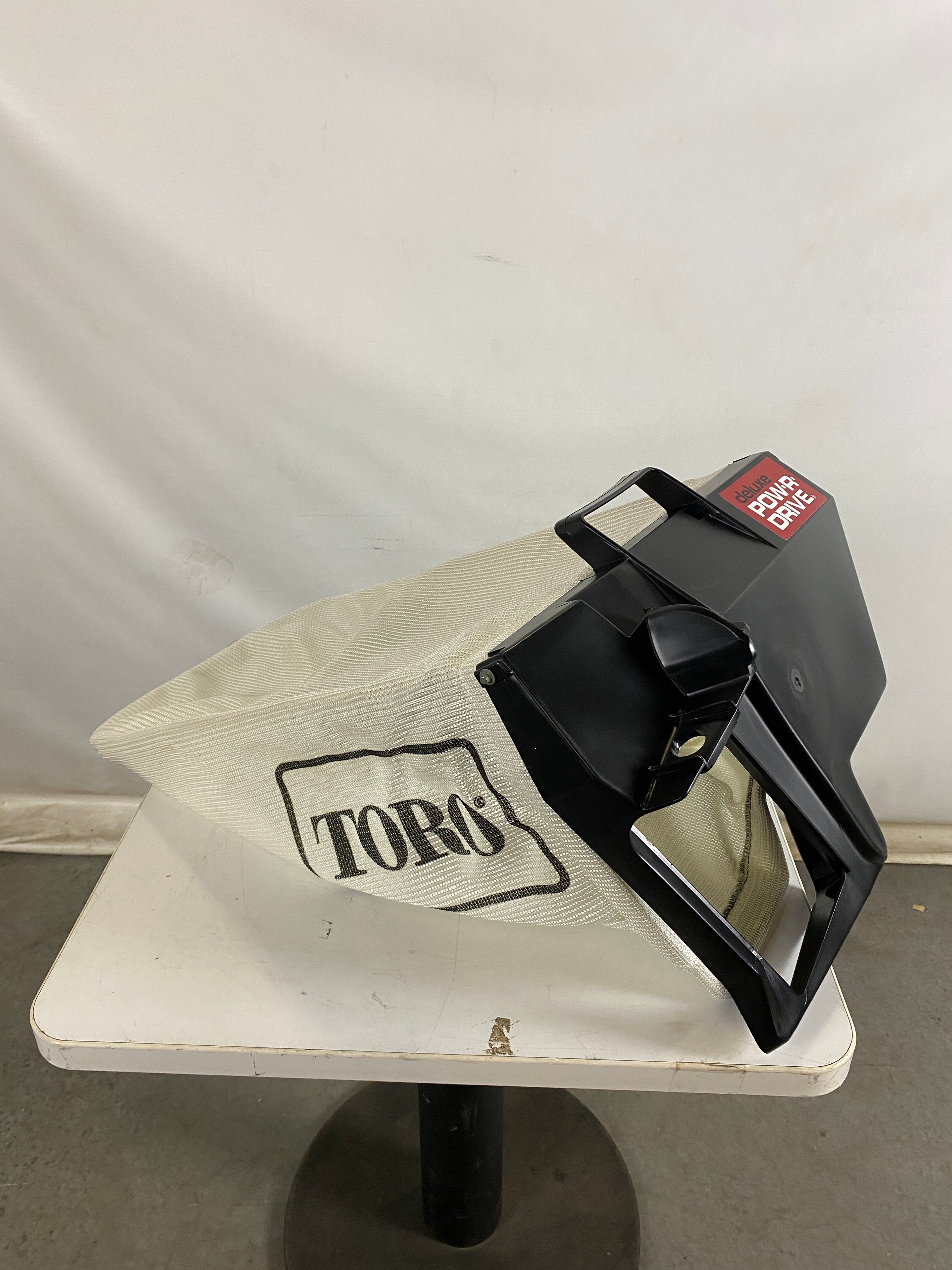Toro Super Recycler Mower Bagging Kit 59192 & 59195
