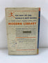 Tortilla Flat by John Steinbeck Modern Library Ex-library 1937 HCDJ