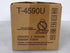 Toshiba T-4590U Black Ink Cartridge