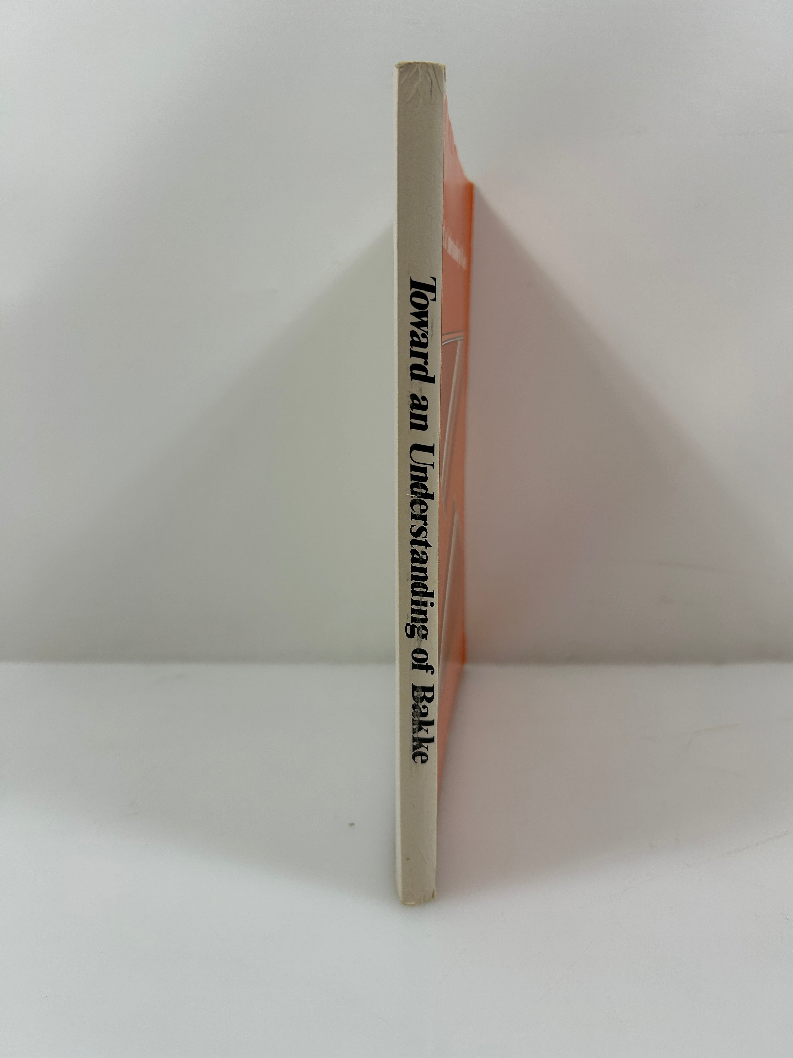 Toward an Understanding of Bakke May 1979 US Commission on Civil Rights SC