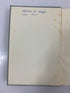 Towards a New Architecture by Le Corbusier 1952 HC