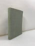 Towards a New Architecture by Le Corbusier 1952 HC