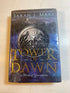 Tower of Dawn by Sarah Maas 2017 Ex-Lib HCDJ