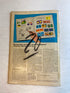 Tower of Shadows #4 Marvel Comics 1970