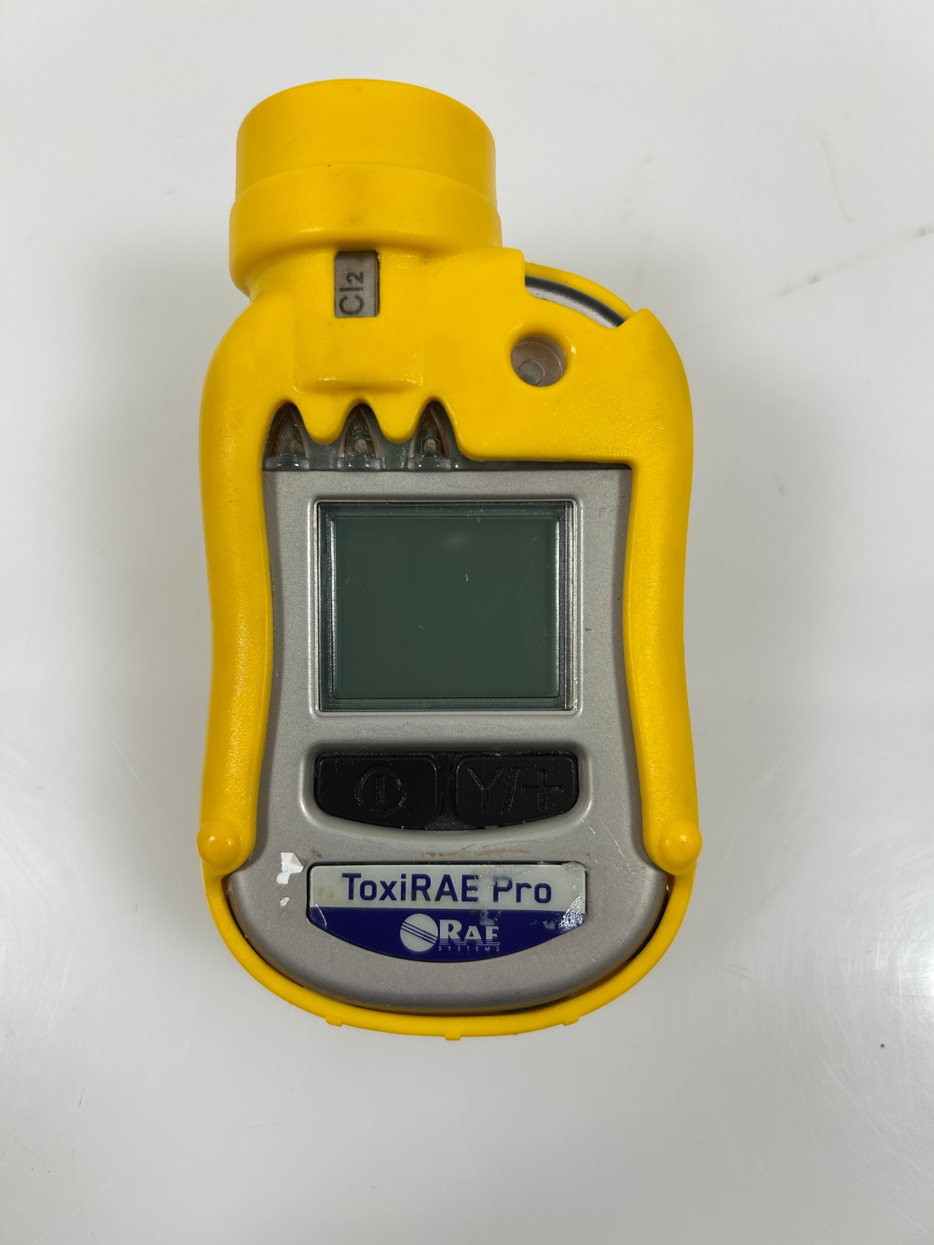 ToxieRAE Pro PID Personal Monitor *Untested*