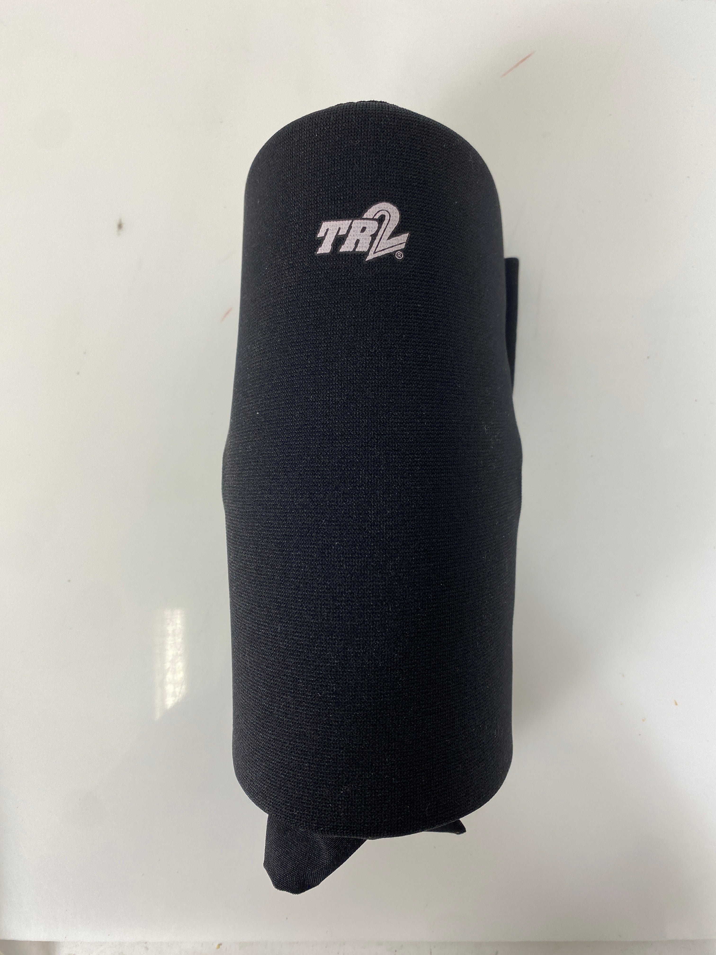 TR2 Black Volleyball Knee Pad Size L
