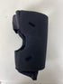 TR2 Black Volleyball Knee Pad Size L