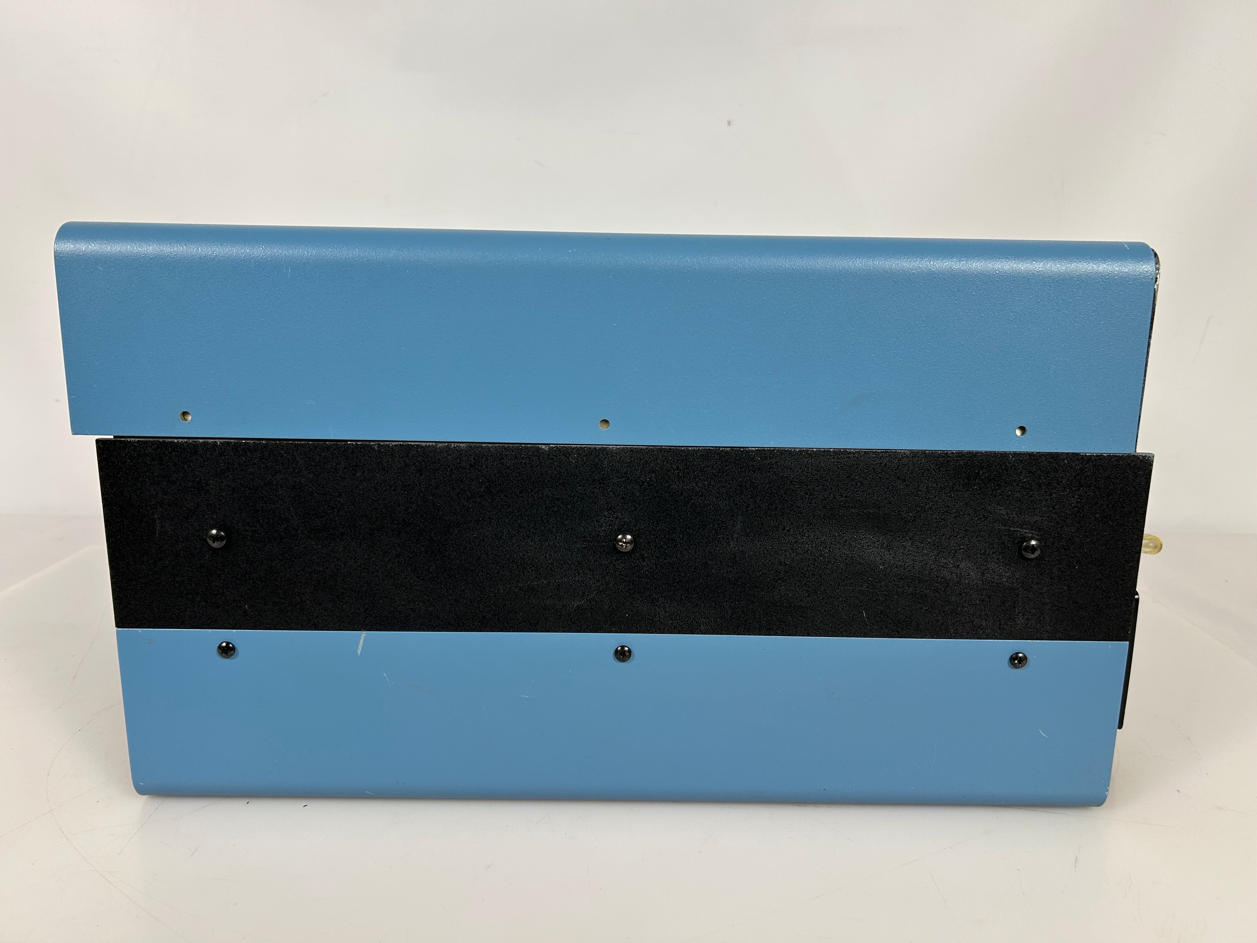 Trace Analytical RGA3 Reduction Gas Analyzer