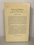 Trade and Diplomacy on the China Coast by John King Fairbank 1969 SC