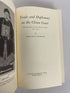 Trade and Diplomacy on the China Coast by John King Fairbank 1969 SC